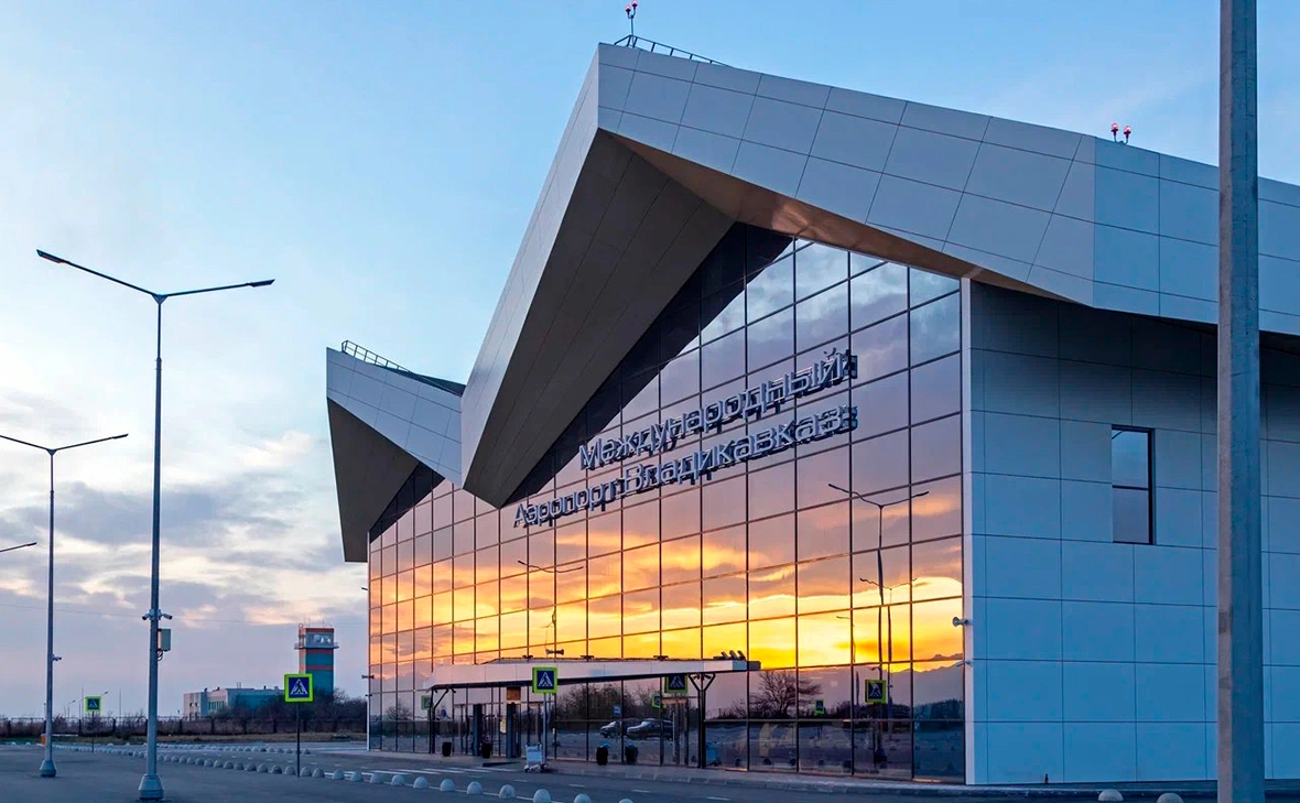 ogz_airoport / Telegram