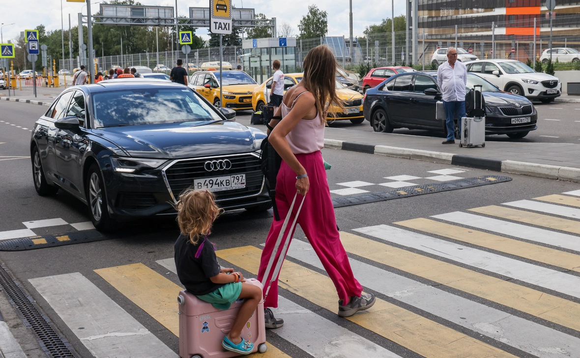 Владимир Гердо / ТАСС