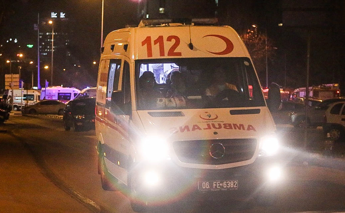 Defne Karadeniz / Getty Images