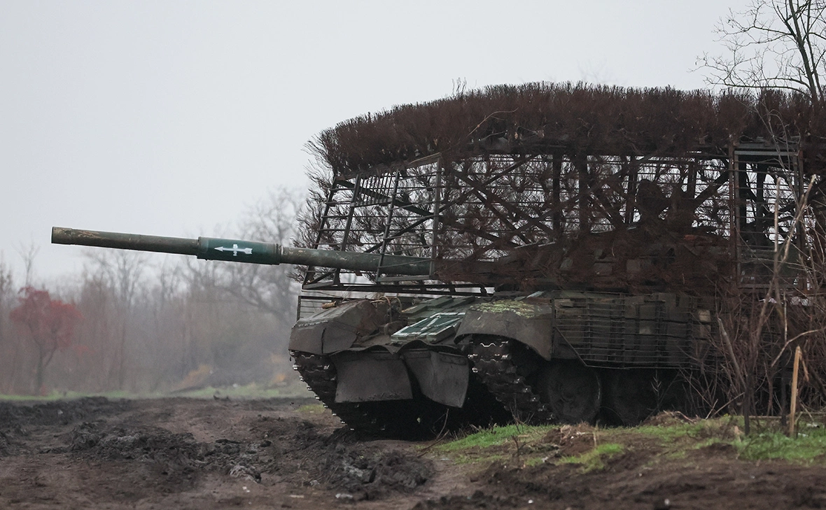 Дмитрий Ягодкин / ТАСС