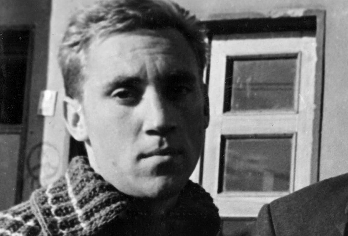 Владимир Высоцкий биография, фото, карьера, личная жизнь