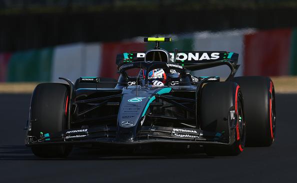 Андреа Кими Антонелли