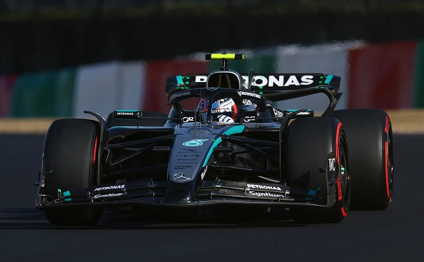 Clive Rose / Getty Images