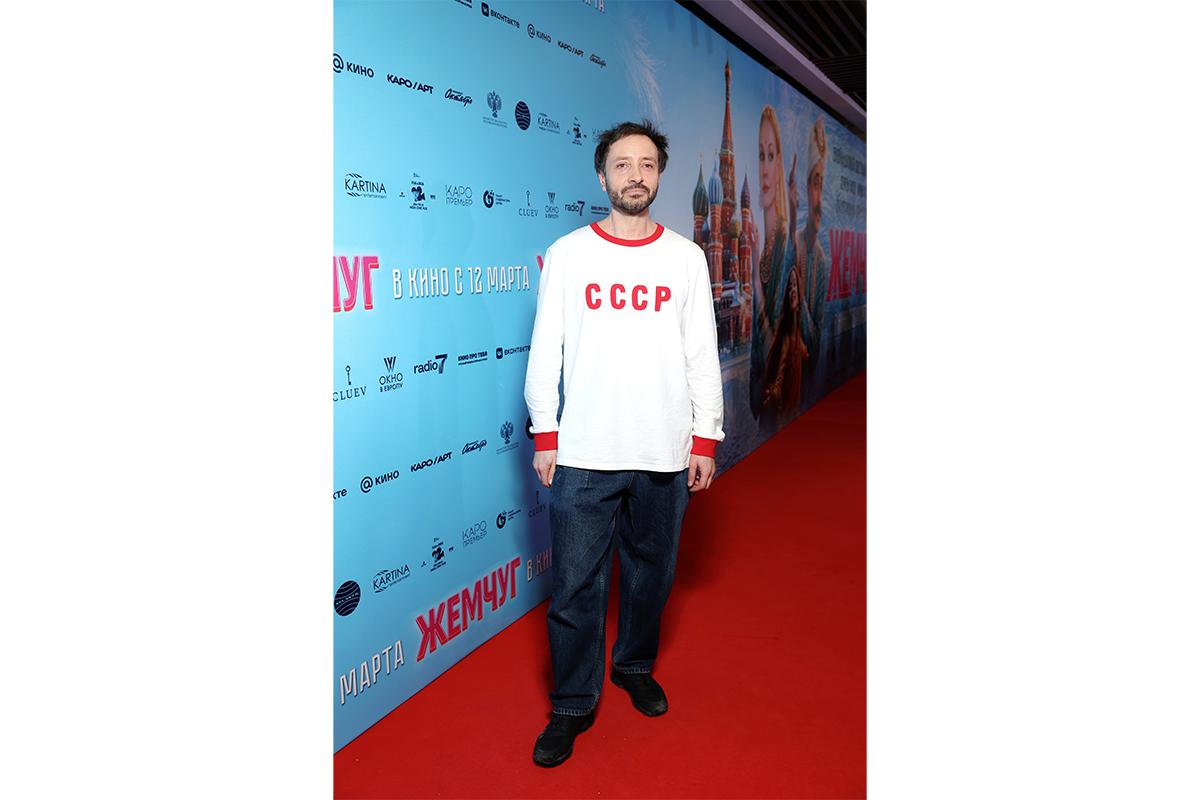 Даниил Белых