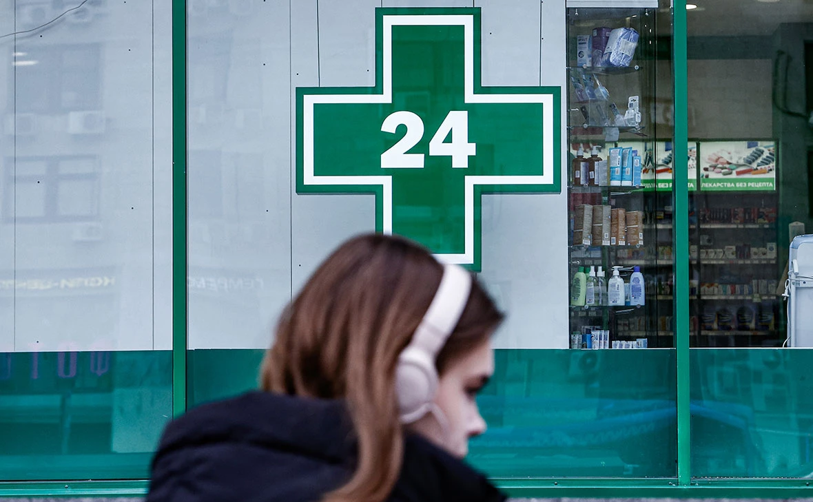 Андрей Любимов / РБК