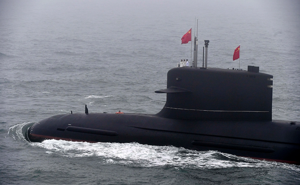 Guo Xulei / Xinhua / Global Look Press