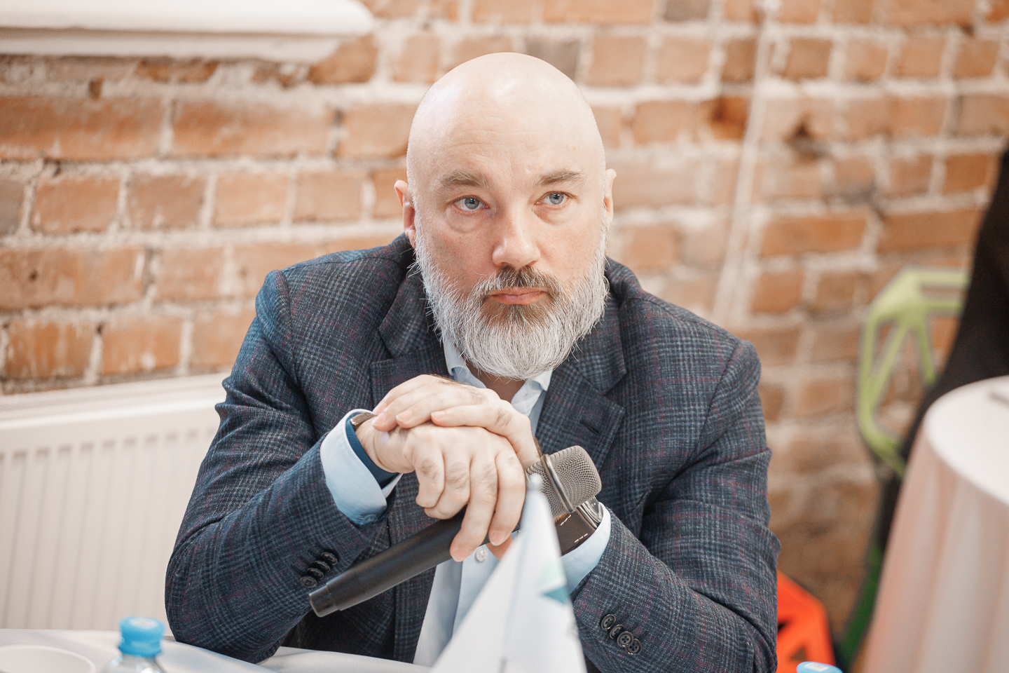 Антон Буценко, РБК Екатеринбург