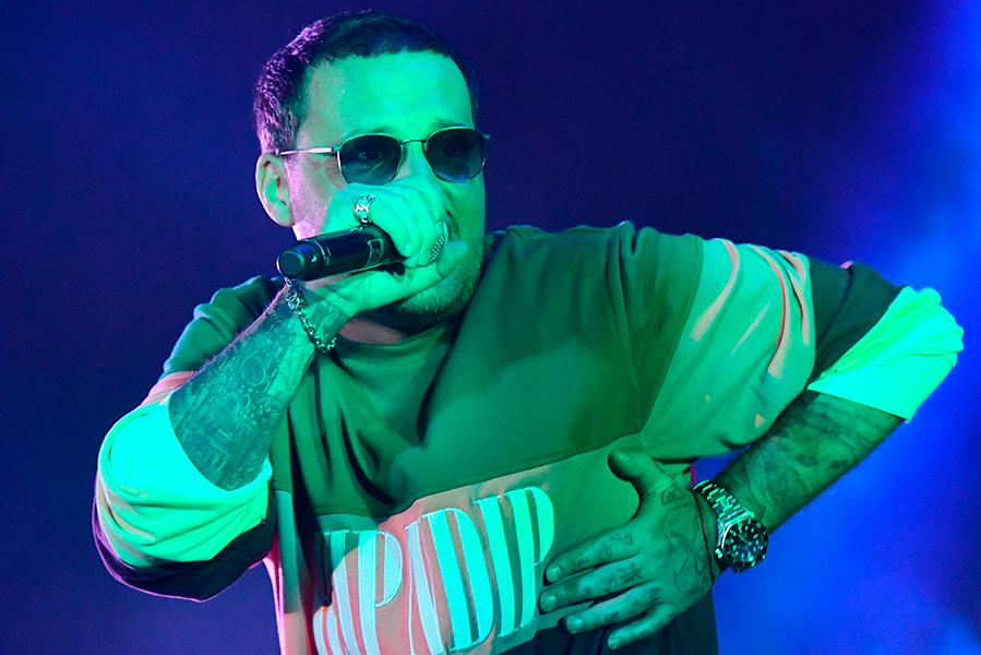 Алексей Майшев / РИА Новости