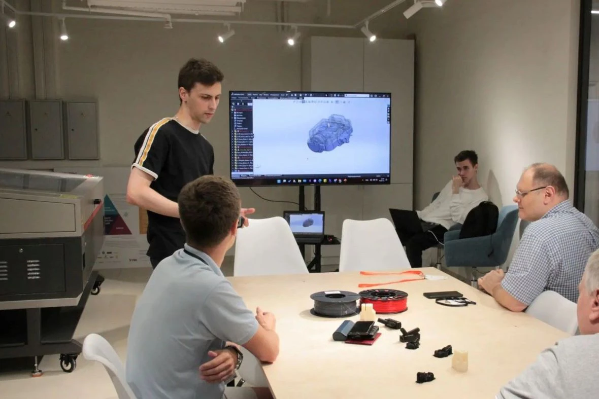 Пресс-служба правительства Ростовской области