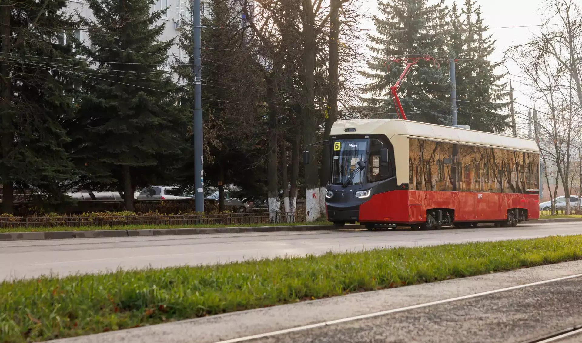 Стратегия развития Нижегородской области