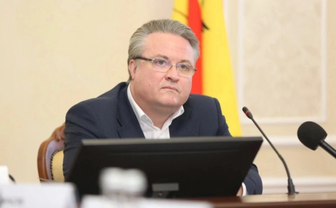телеграм-канал Вадима Кстенина
