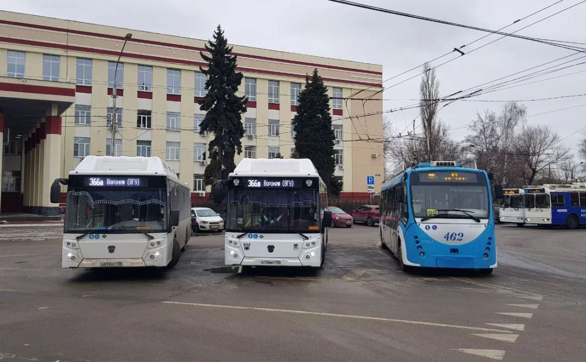 РБК Черноземье
