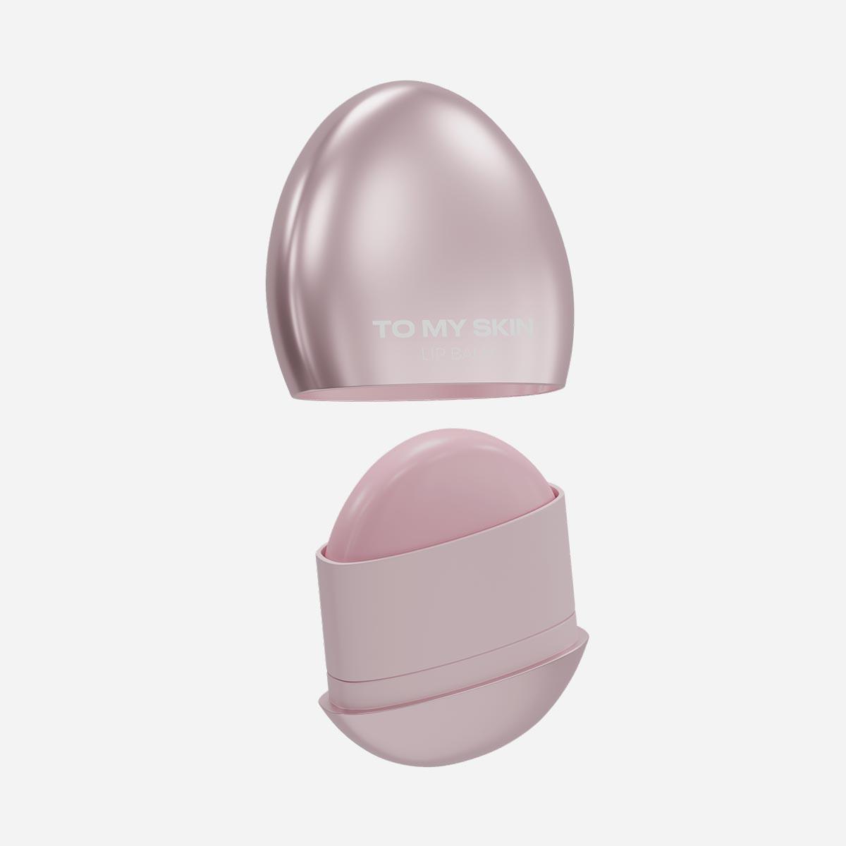 Бальзам для губ Lip Balm, 03 Love me, To my skin, 683 руб. (&laquo;Золотое яблоко&raquo;)