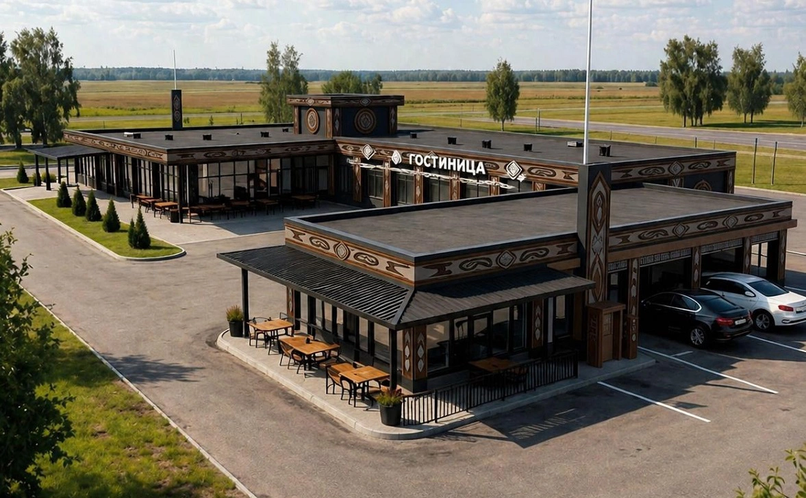 "Инвестиционная карта РФ"