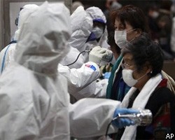 В Тихом океане около Фукусимы обнаружили радиацию