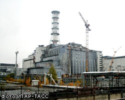 Россияне считают Чернобыль крупнейшей катастрофой XX века