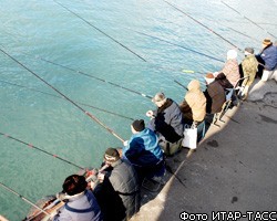 Отдых по карточкам: за что будут платить любители рыбалки в РФ