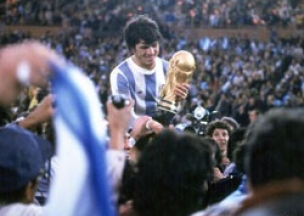 Аргентинское танго против тотального футбола (история чемпионата мира 1978 года в Аргентине)