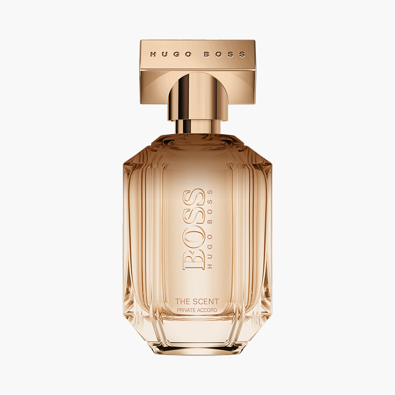 Парфюмерная вода The Scent Private Accord, Hugo Boss (&laquo;Иль де Ботэ&raquo;), 5170 руб.