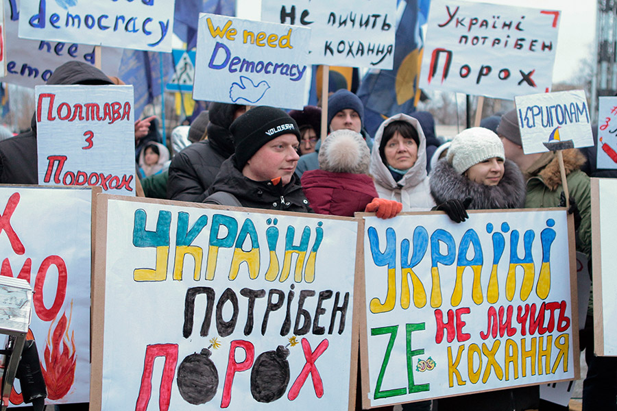 Фото: Анна Марченко / ТАСС