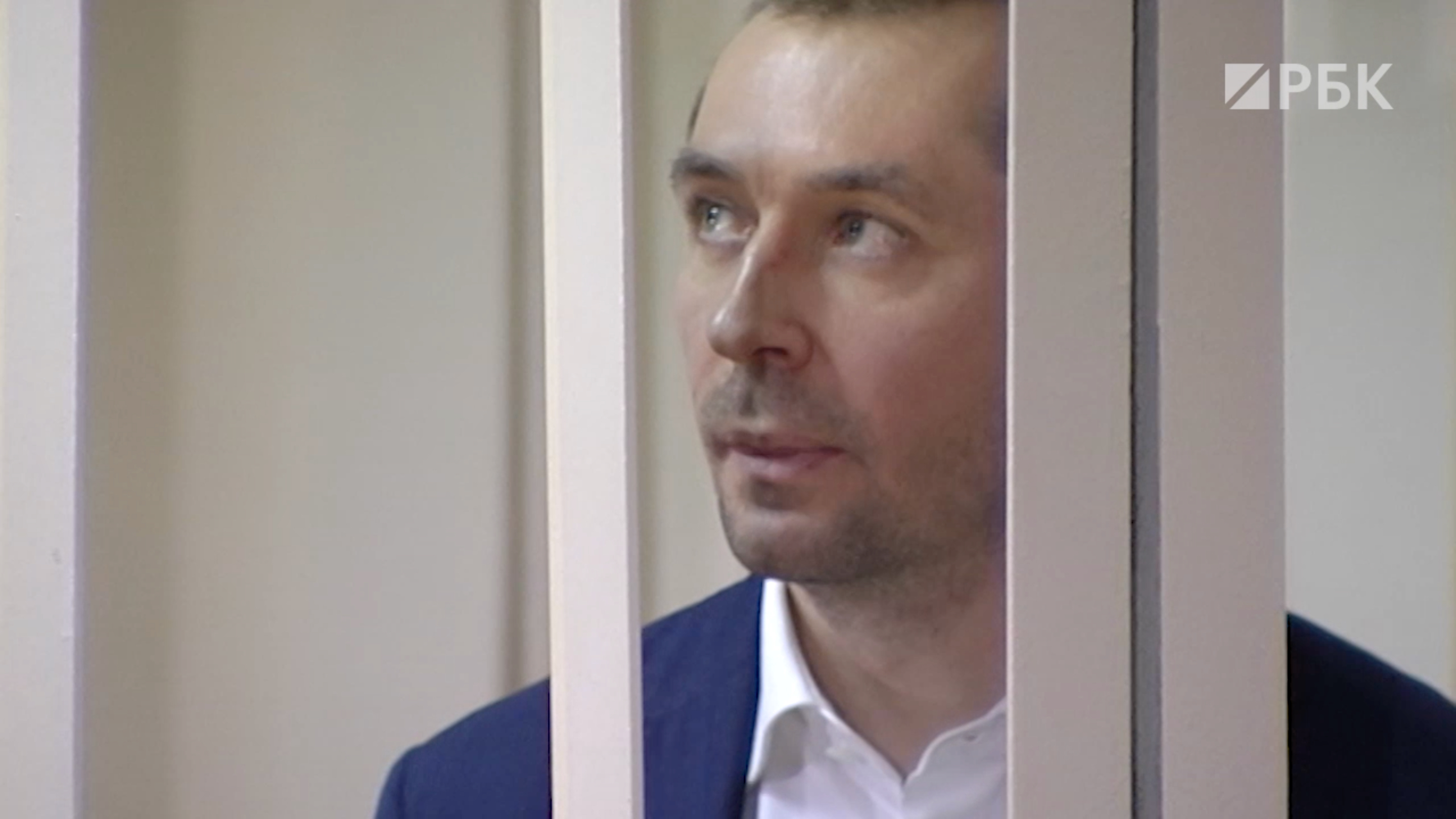 Суд приговорил полковника Захарченко к 16 годам по второму делу о взятках