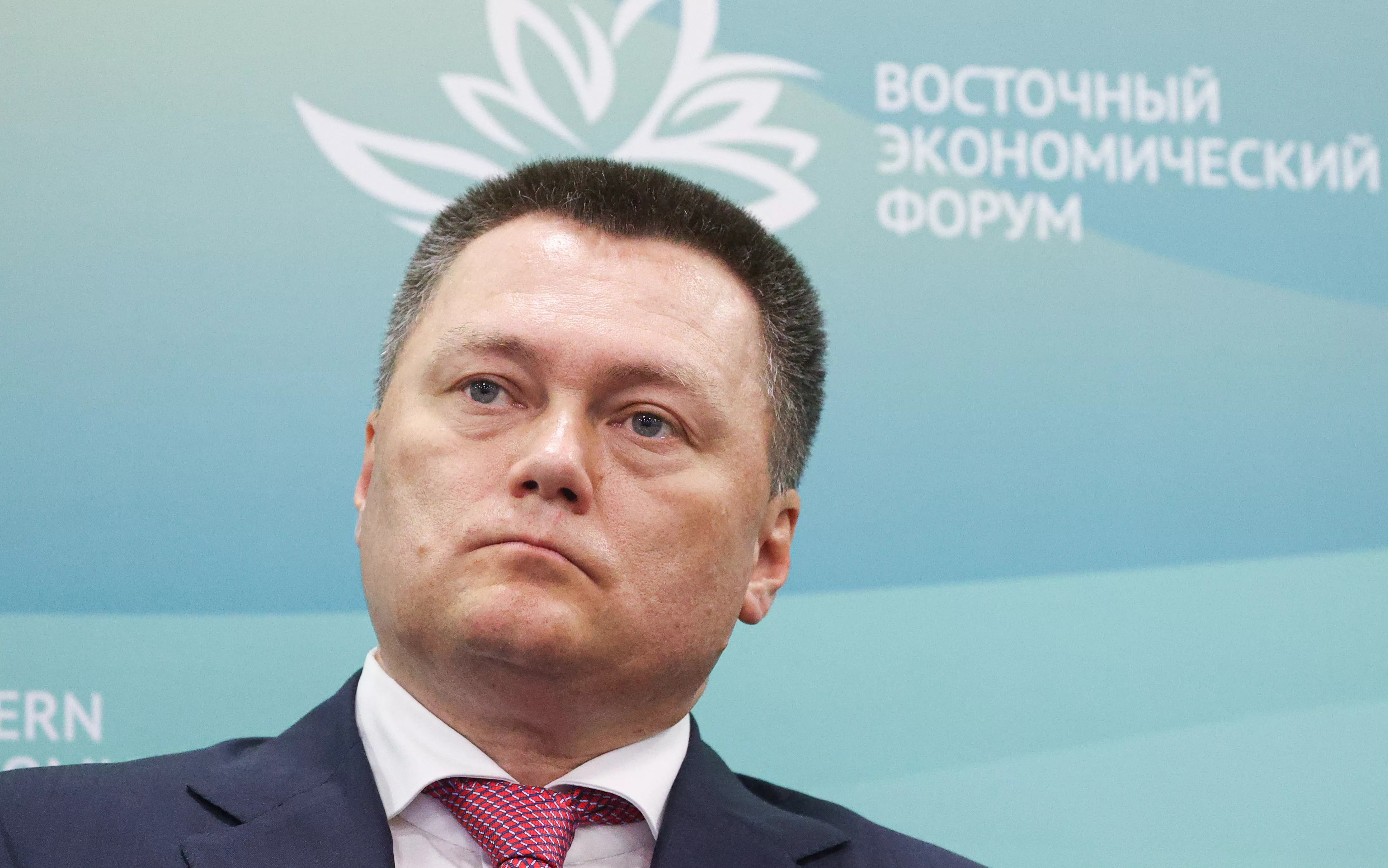 Сергей Бобылев / ТАСС