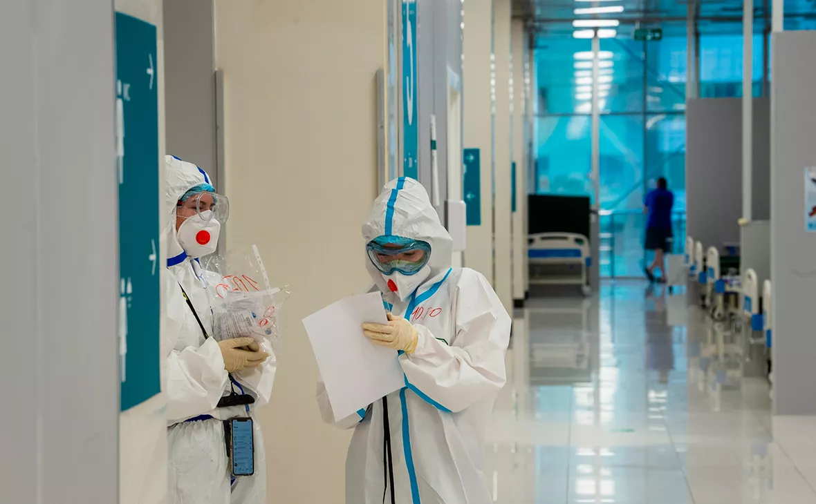 Денис Гришкин / АГН «Москва»