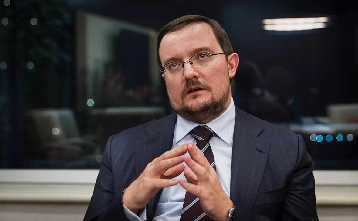 Олег Яковлев / РБК