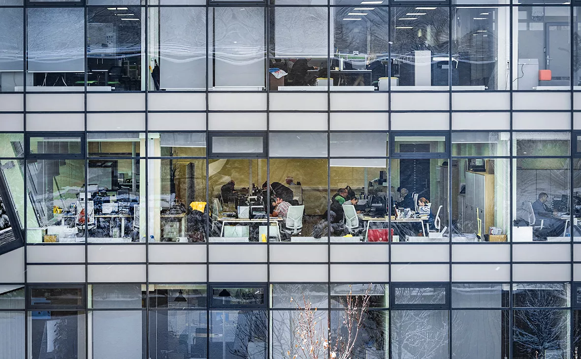 Константин Кокошкин / Global look Press