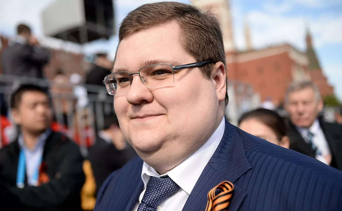 Павел Бедняков / РБК