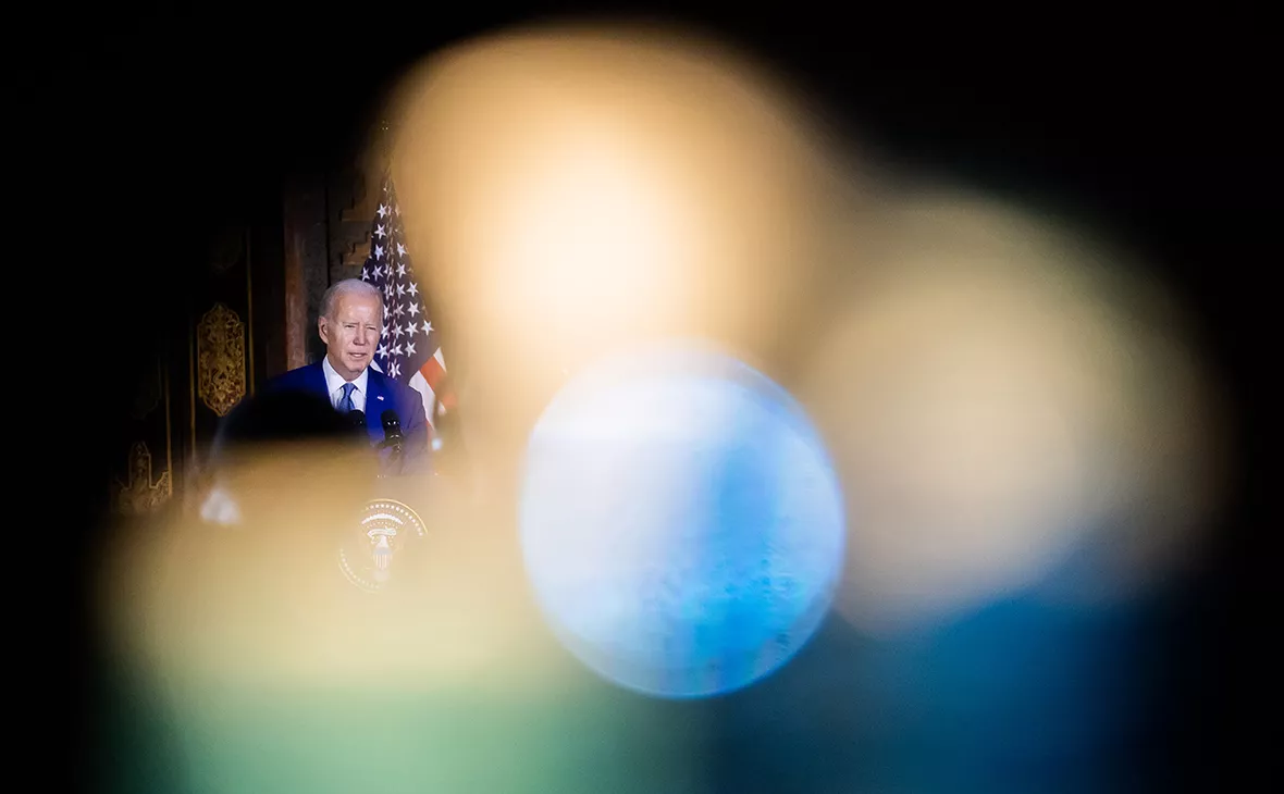 Christoph Soeder / dpa / Global Look Press