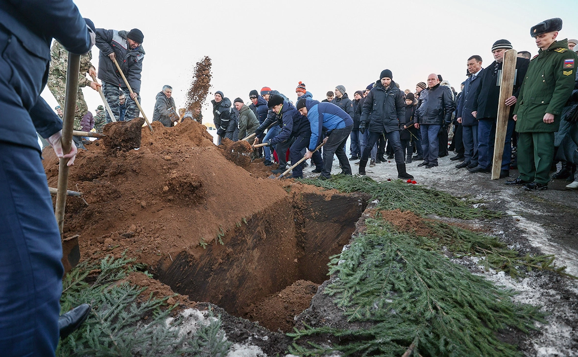 Егор Алеев / ТАСС