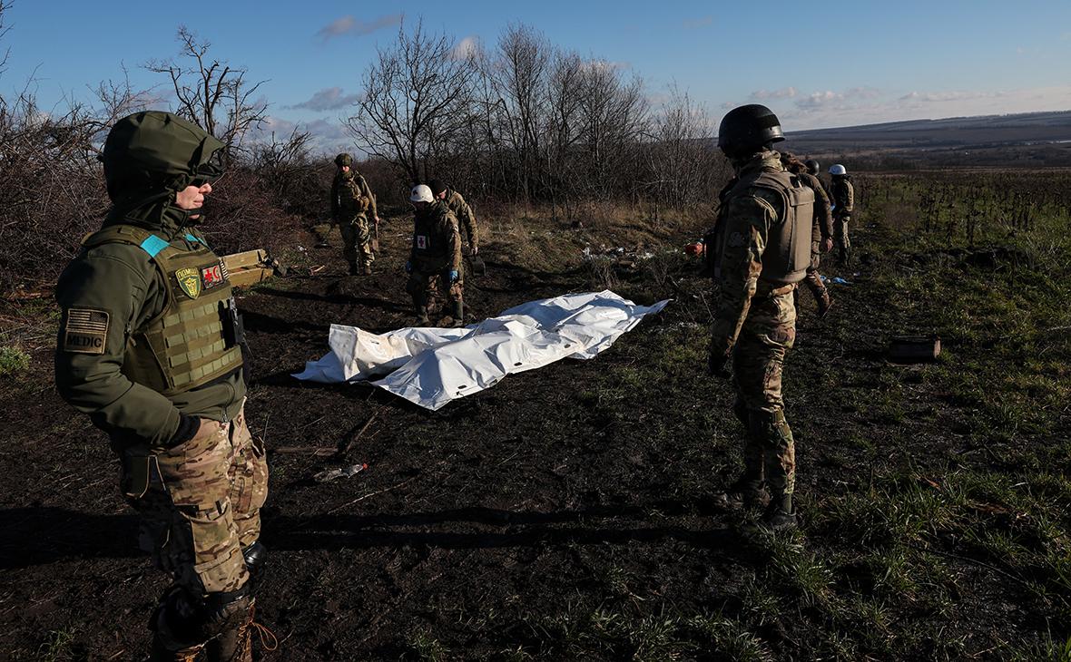Телеграмм война в украине погибшие фото 14