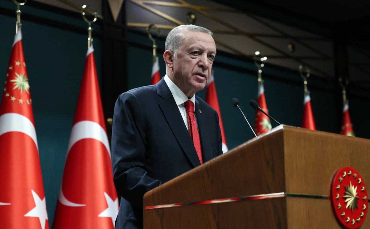 IMAGO / APAimages / ТАСС