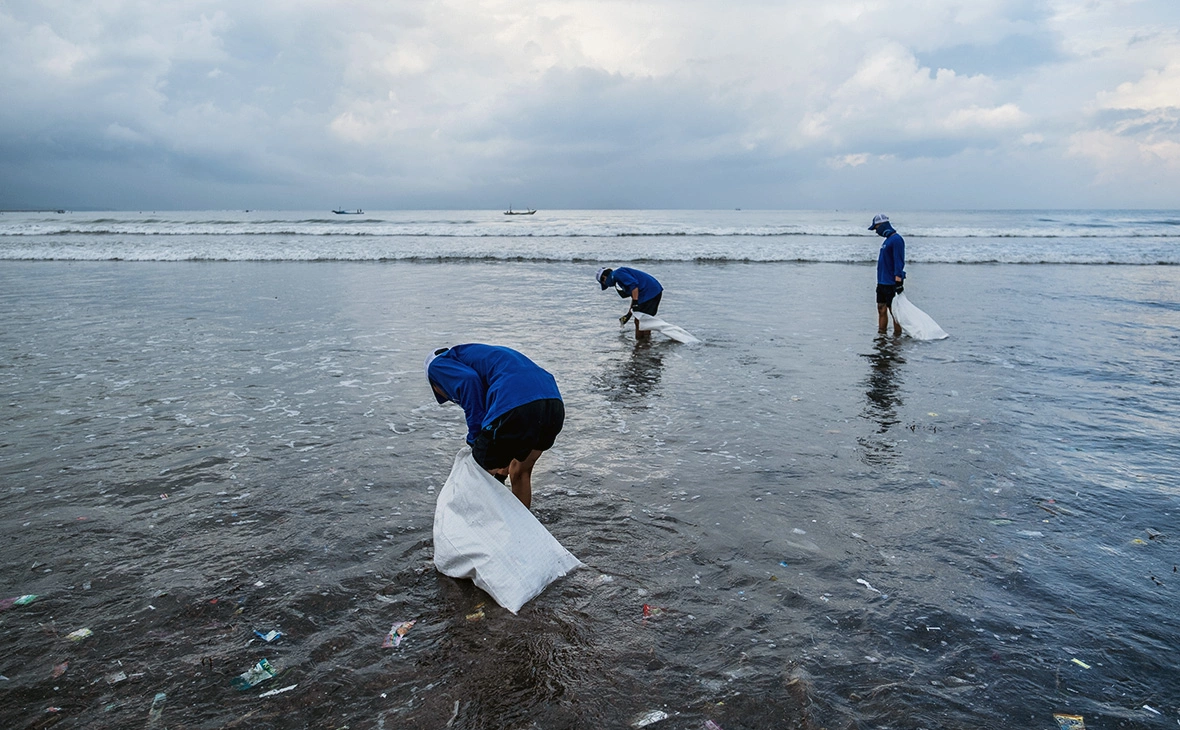 Agung Parameswara / Getty Images