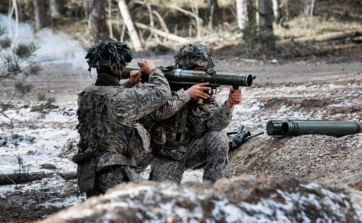 Paulius Peleckis / Getty Images