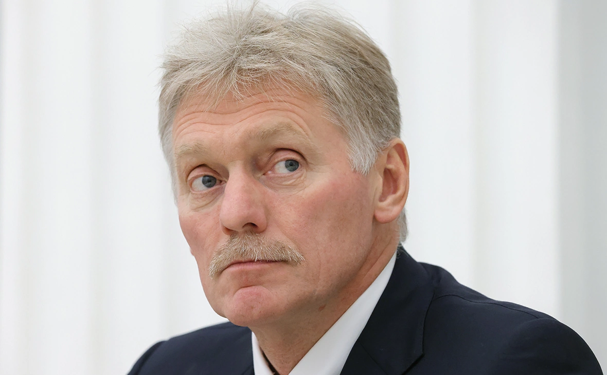 Сергей Карпухин / РИА Новости