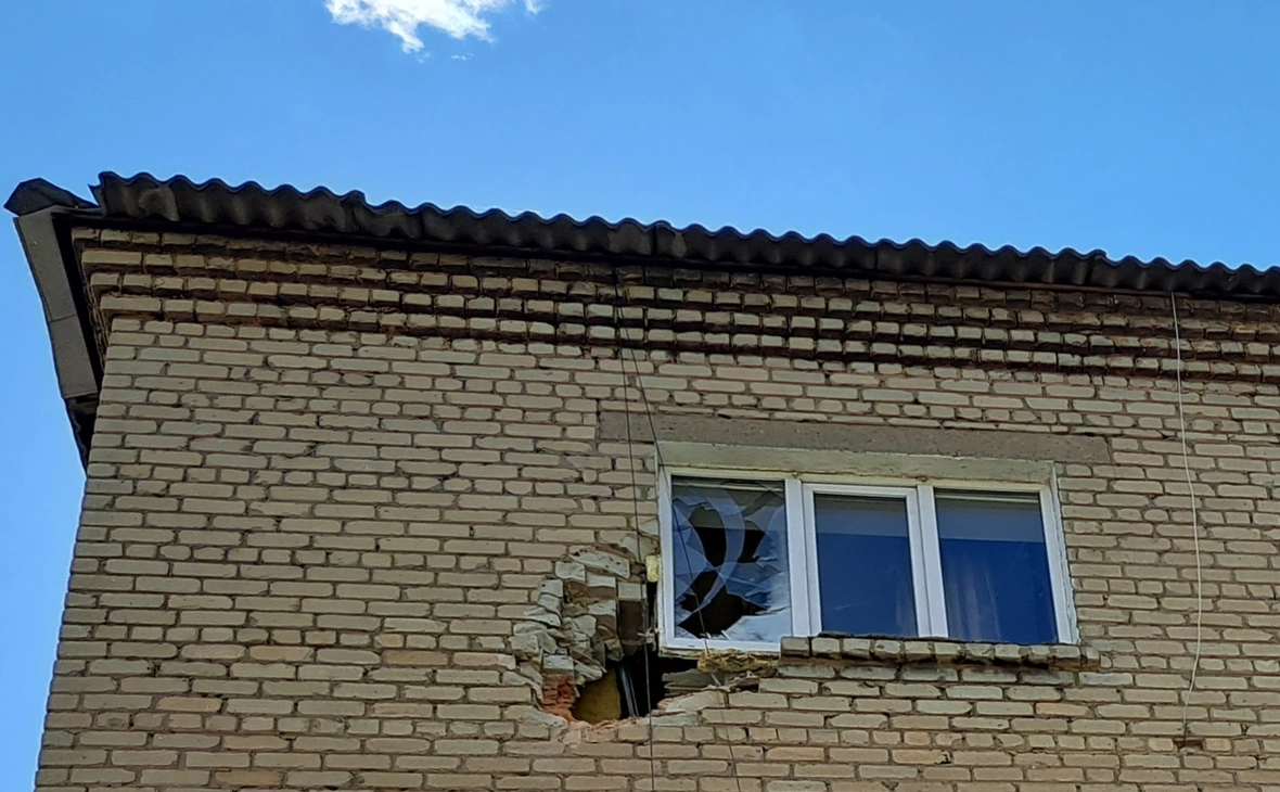 Сергей Батурин / РИА Новости