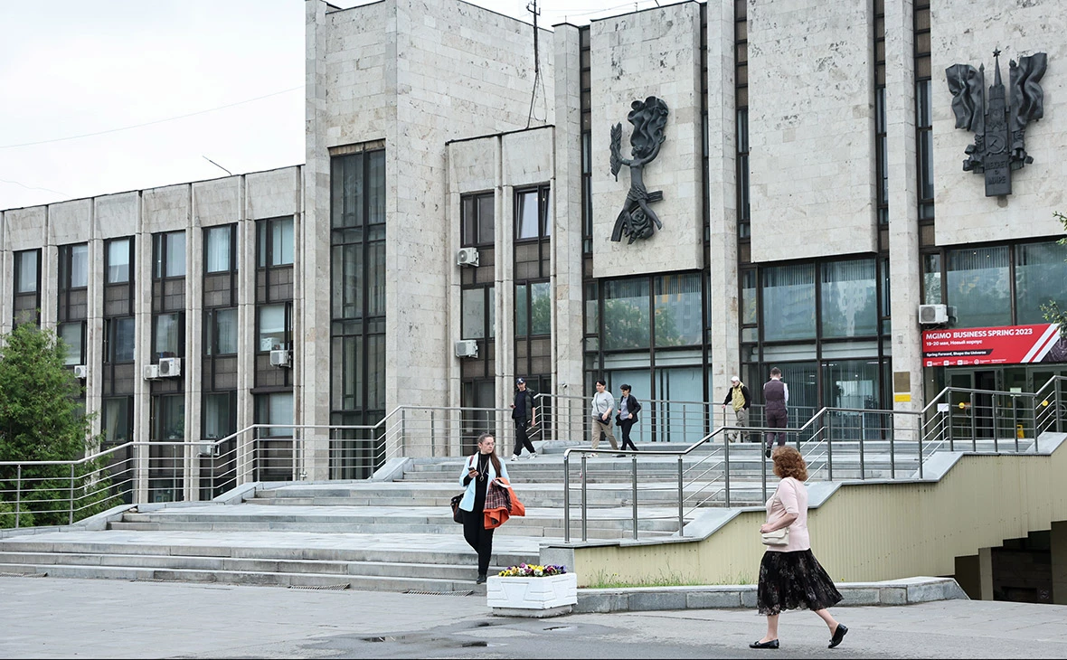 Михаил Терещенко / ТАСС