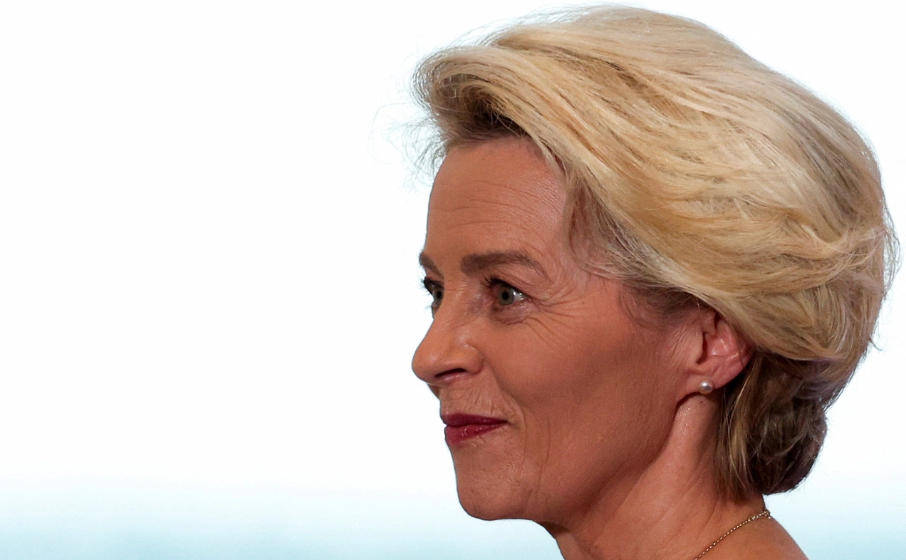 Violeta Santos Moura / Reuters