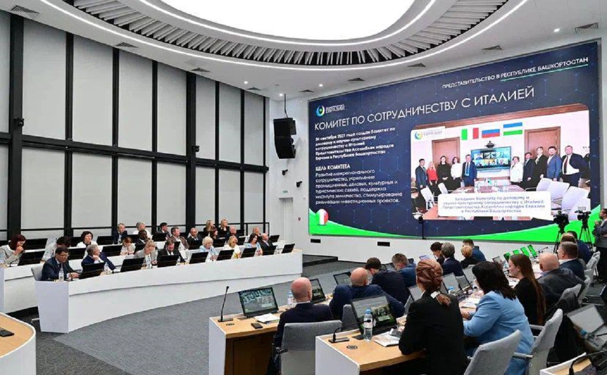 пресс-служба правительства РБ