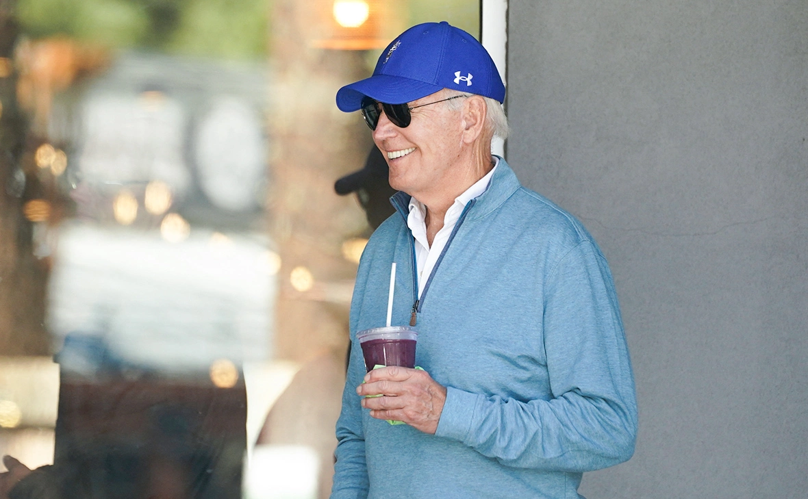 Kevin Lamarque / Reuters