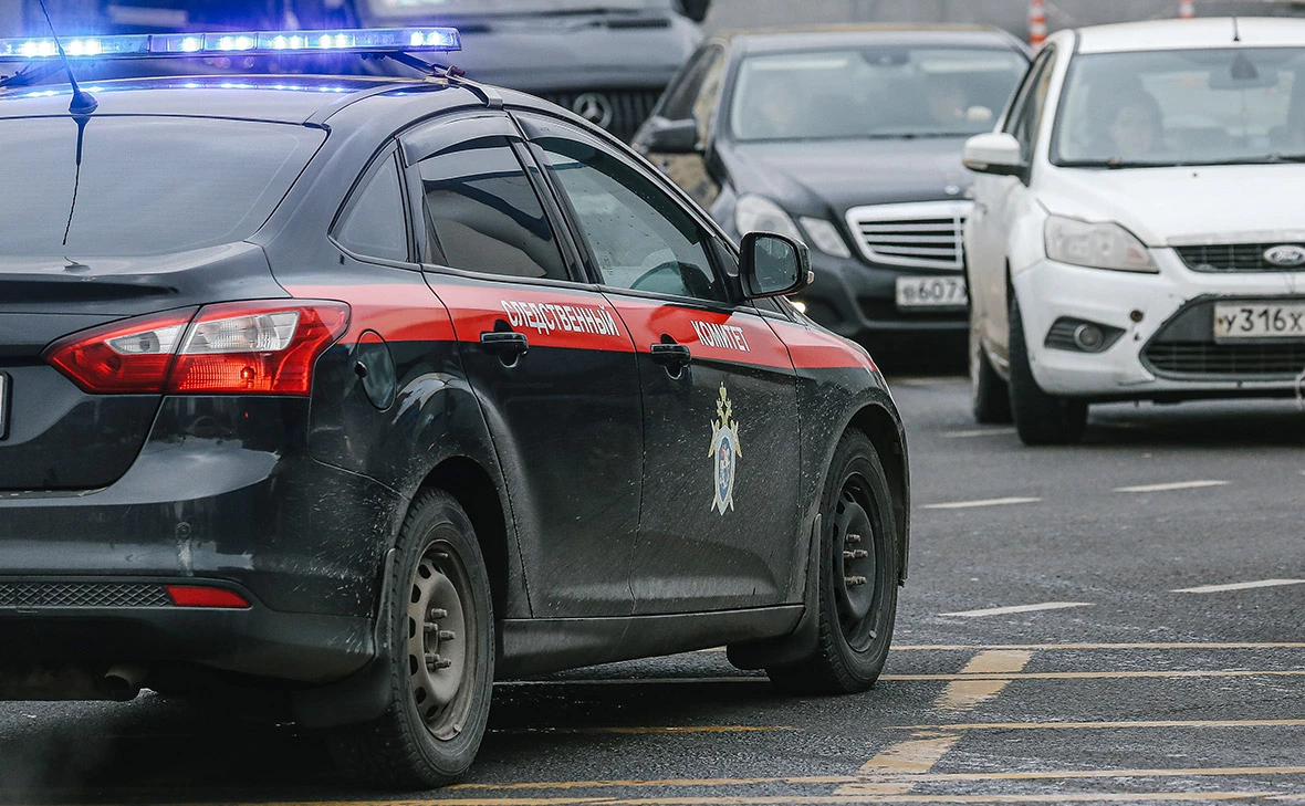 Андрей Любимов / РБК