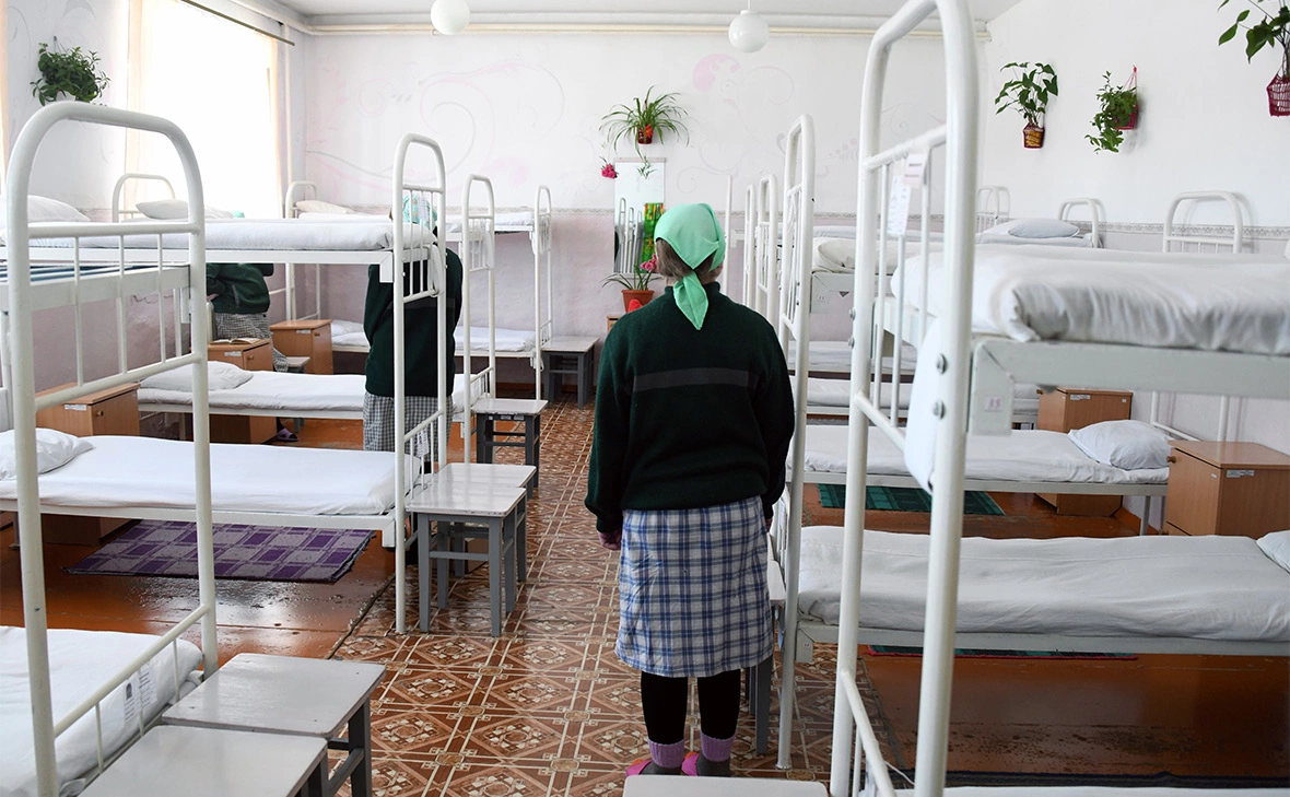 Евгений Епанчинцев / ТАСС