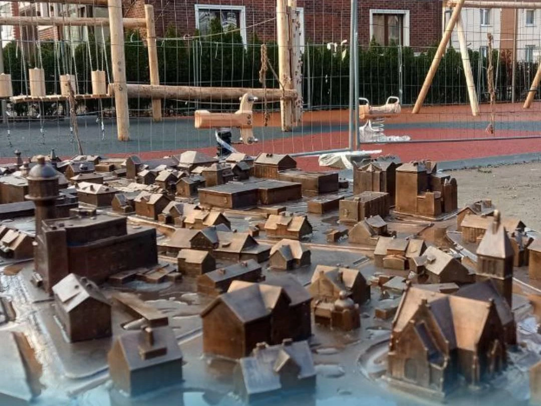 пресс-служба администрации муниципалитета