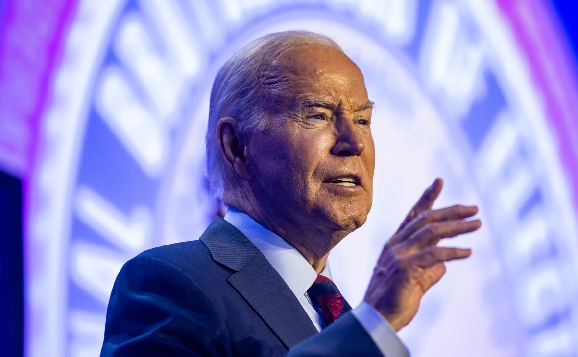 Jim Lo Scalzo / EPA / ТАСС