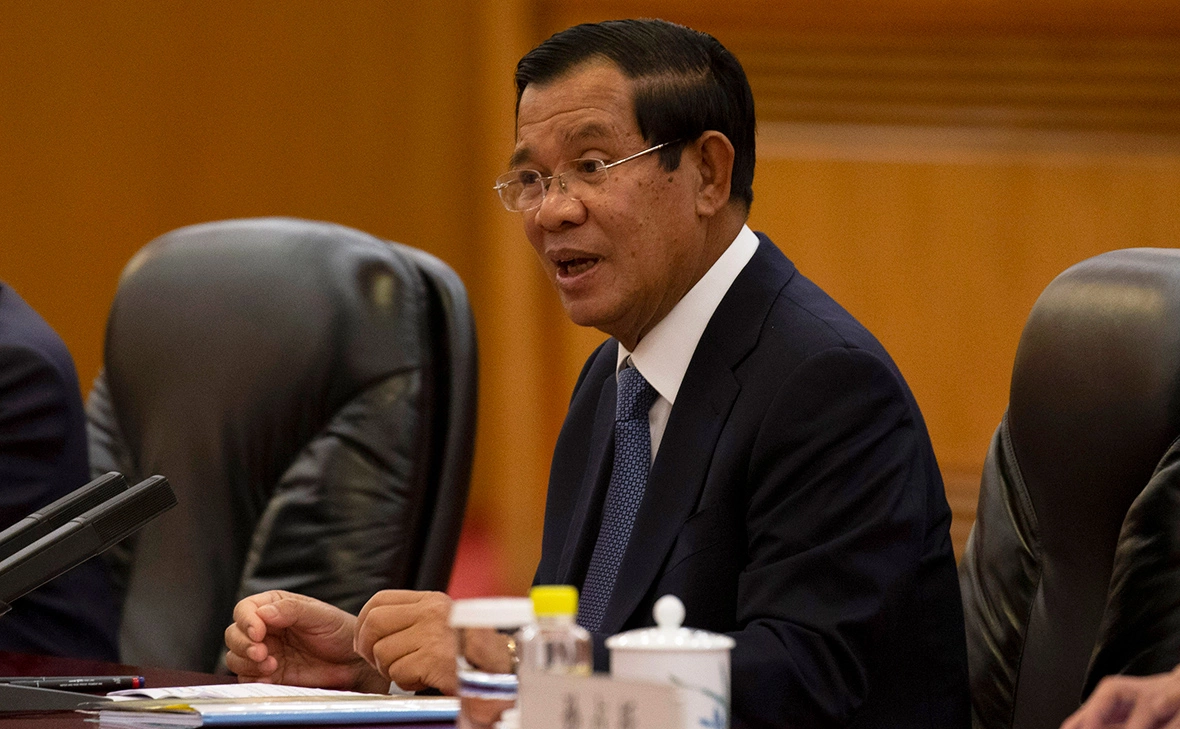 Ng Han Guan / Getty Images