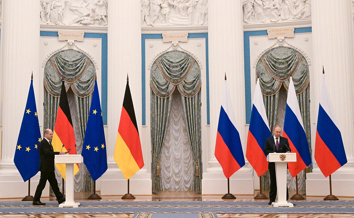 Сергей Гунеев / ТАСС