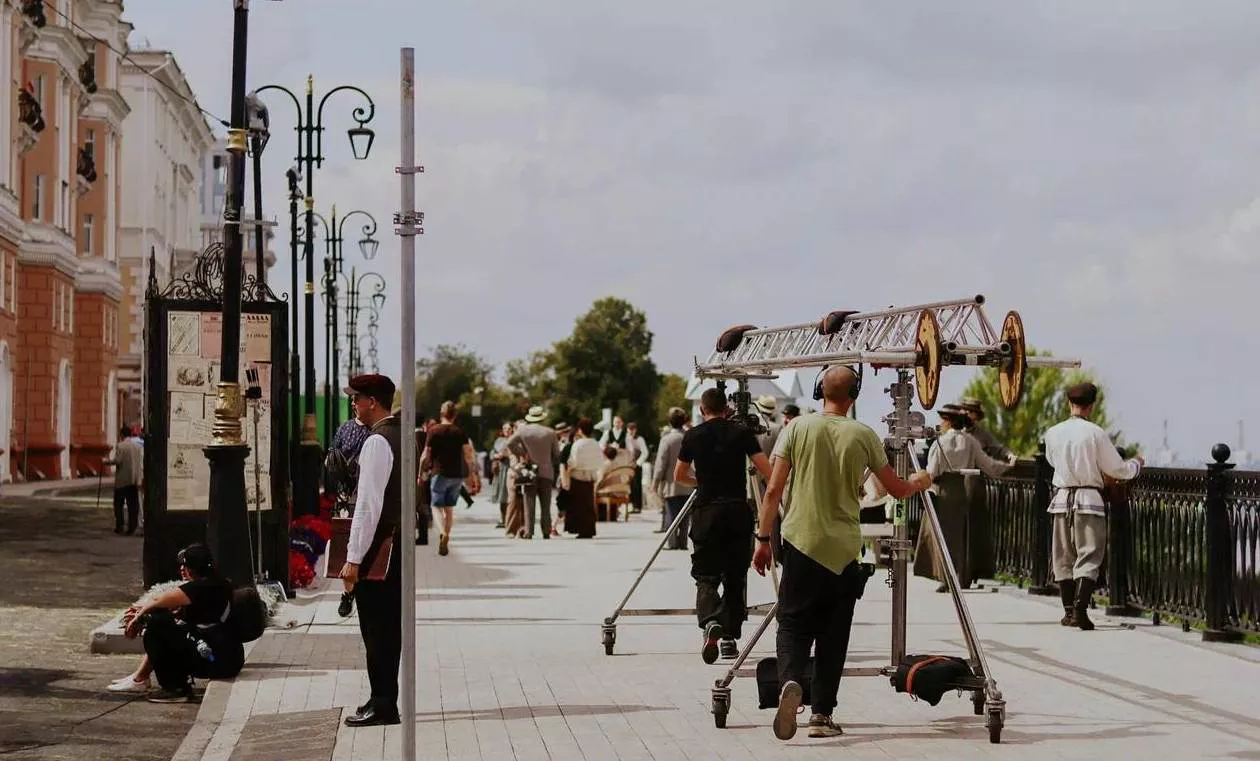 Министерство культуры Нижегородской области