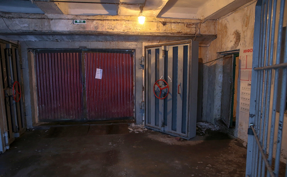 Владимир Гердо / ТАСС